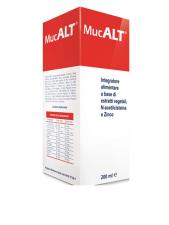 MUCALT 200 ML