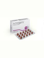 MYOOPS 15 COMPRESSE