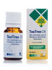 NAMED TEA TREE OIL MELALEUCA 10 ML
