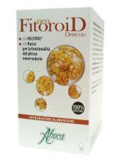 NEOFITOROID 50 OPERCOLI 500 MG