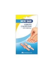NOK SAN CEROTTI CALLIFUGO CON PARACALLI