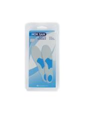 NOK SAN GEL SOLETTE MORBIDE S 2 PEZZI