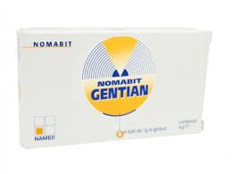 NOMABIT GENTIAN GL 6G