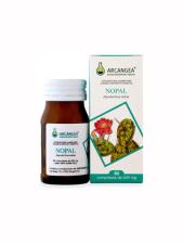 NOPAL 60 CAPSULE 500 MG