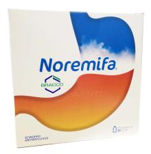 NOREMIFA 25 BUSTINE MONODOSE 20 ML