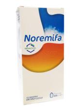 NOREMIFA SCIROPPO ANTIREFLUSSO 500 ML