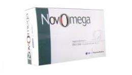 NOVOMEGA 30 CAPSULE