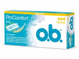 OB NORMAL PRO COMFORT 16PZ