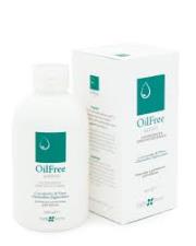 OILFREE ATTIVO 300 ML