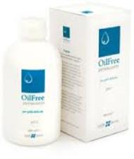 OILFREE DETERGENTE VISO CORPO 300 ML