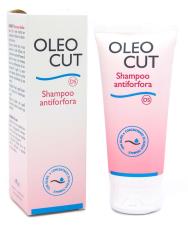 OLEOCUT SHAMPOO A/FORF DS100ML