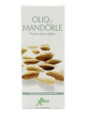 OLIO MANDORLE DOLCI 250 ML