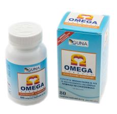 guna omeopatia