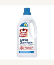 OMINO BIANCO DISINFETTANTE LIQUI. ML.900