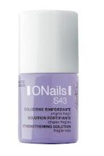 ONAILS S43 SOLUZIONE RINFORZANTE 11 ML