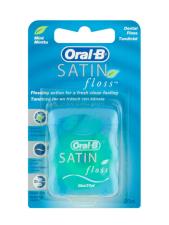 ORALB SATIN TAPE FILO INTERDENTALE 25 METRI