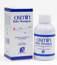 OSMIN BABY SHAMPOO ULTRADELICATO 150 ML