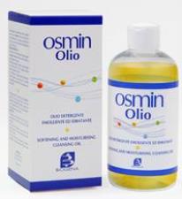 OSMIN OLIO 250 ML