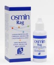 OSMIN RAGADI LOZIONE TRATTAMENTO SENO 25 ML