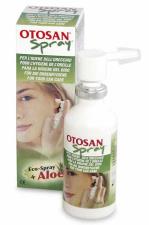 OTOSAN SPRAY AURICOLARE 50 ML