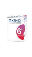OXIMIX 6+ GLUCOCONTROL 40 CAPSULE