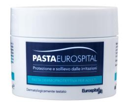 PASTA EUROSPITAL PROTETTIVA LENITIVA DISARROSSANTE 150 ML