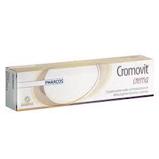 PHARCOS CROMOVIT CREMA 40 ML