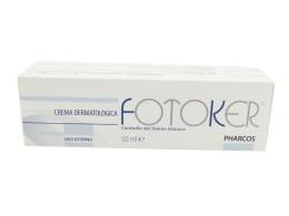 PHARCOS FOTOKER CREMA 50 ML