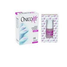PHARCOS ONICOKER LACCA RINFORZANTE PER UNGHIE 4ML