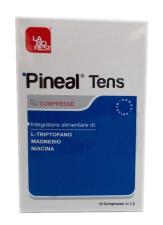 PINEAL TENS 28 COMPRESSE 1.2 G