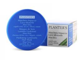 PLANTER’S ALOE MASCHERA IDRATANTE 200 ML