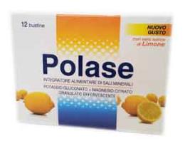 POLASE LIMONE 12 BUSTINE