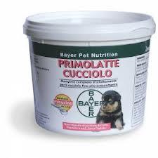 PRIMOLATTE CUCCIOLO BARATTOLO 250 G