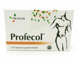 PROFECOL 20 COMPRESSE 18 G