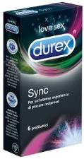 PROFILATTICO DUREX SYNC 6 PEZZI