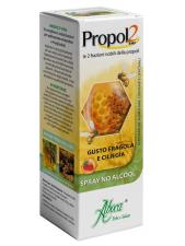 PROPOL2 EMF SPRAY NO ALCOOL FRAGOLA E CILIEGIA 30 ML