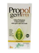 PROPOLGEMMA SPRAY FORTE 30 ML
