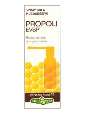 PROPOLI EVSP SPRAY GOLA MUCOADESIVO SENZA ALCOL 20ML