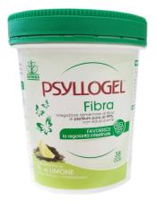 PSYLLOGEL FIBRA TE LIMONE VASO 170 G