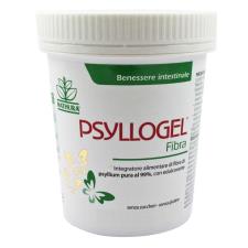 PSYLLOGEL FIBRA VANIGLIA VASO 170 G