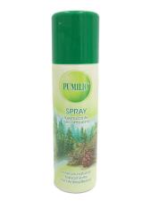 PUMILIO SPRAY IGIENIZZANTE 200 ML