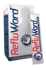 REFLUWARD MENTA 20 BUSTE