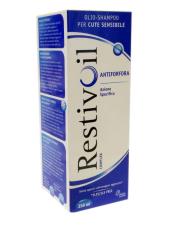 RESTIVOIL OLIOSHAMPOO COMPLEX 250 ML