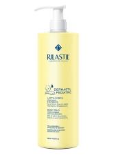 RILASTIL DERM PEDIATRIC LATTE CORPO IDRATANTE NUTRIENTE 400ML