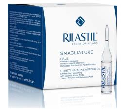 RILASTIL SMAGLIATURE CORPO 10 FIALE 5 ML