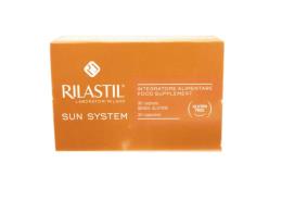 RILASTIL SUN SYSTEM PHOTO PROTECTION THERAPY 30 CAPSULE