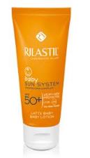 RILASTIL SUN SYSTEM SPF50 BABY LATTE 100 ML