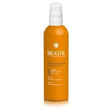 RILASTIL SUN SYSTEM SPF6 SPRAY 200 ML