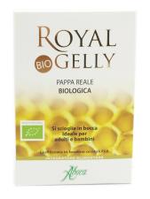 ROYALGELLY 16 BUSTINE OROSOLUBILI