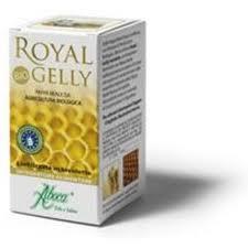 ROYALGELLY 40 TAVOLETTE